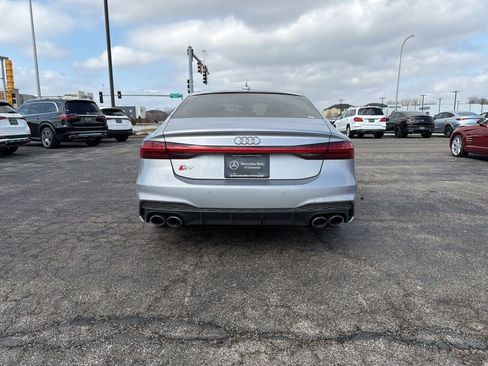 Used 2020 Audi S7 Prestige image 7
