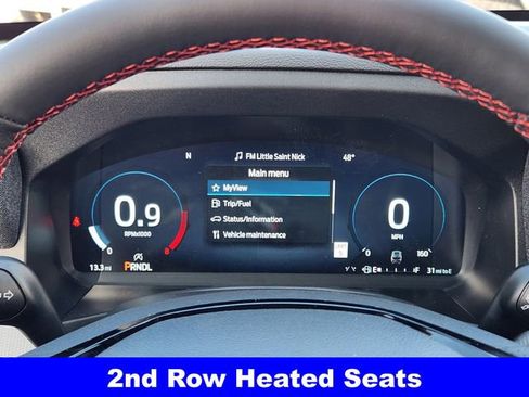 New 2026 Ford Explorer ST-Line w/ Premium Package image 15