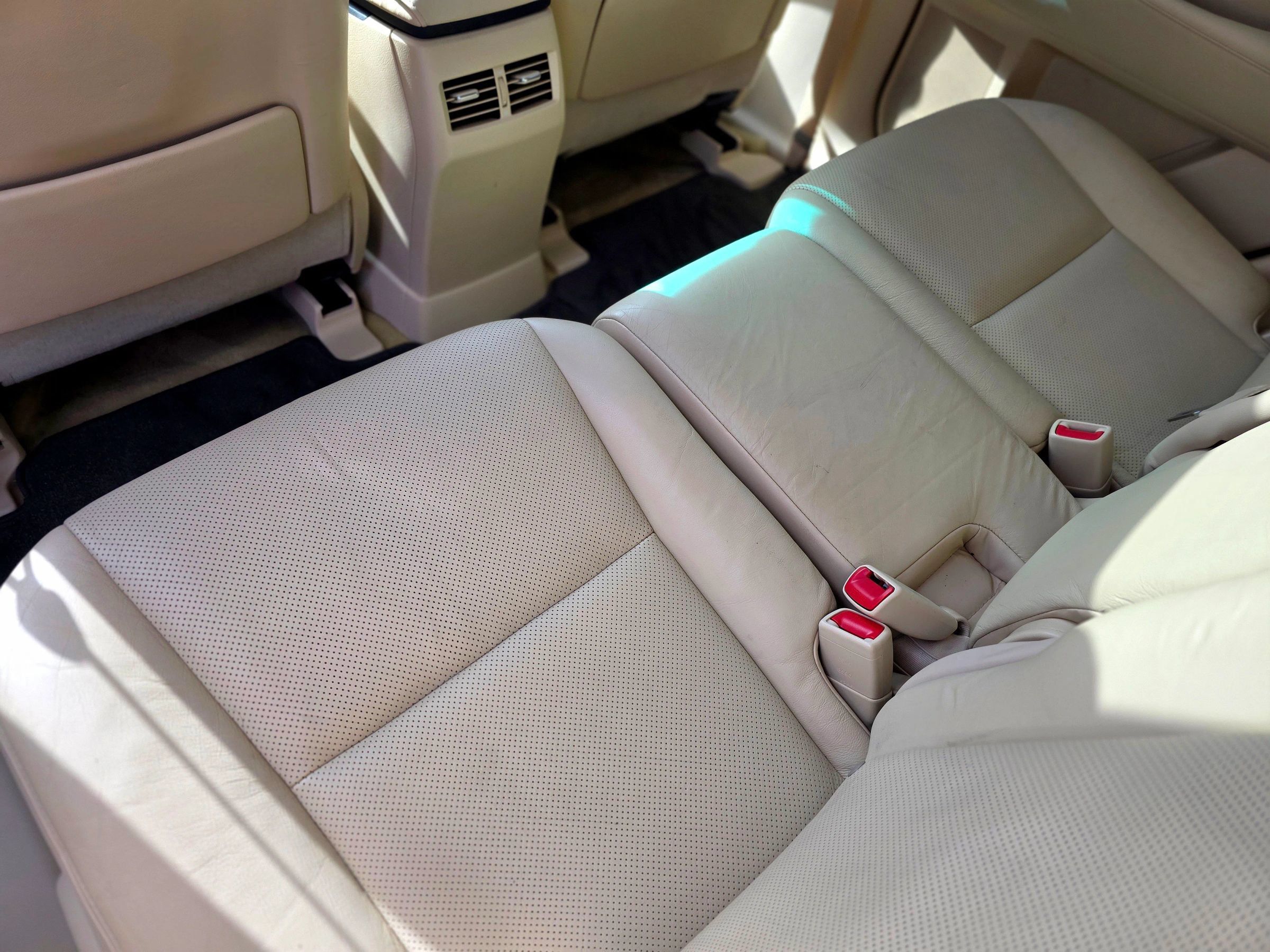 Used 2010 Lexus RX 450h 2WD image 34