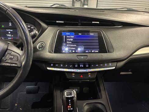 Used 2019 Cadillac XT4 Premium Luxury w/ Driver Awareness Package FWD image 49