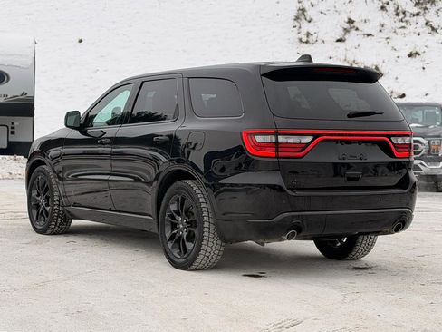 Used 2021 Dodge Durango R/T w/ Blacktop Package image 7