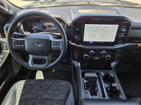 Used 2025 Ford F150 Tremor w/ Bed Utility Package AWD/4WD image 8