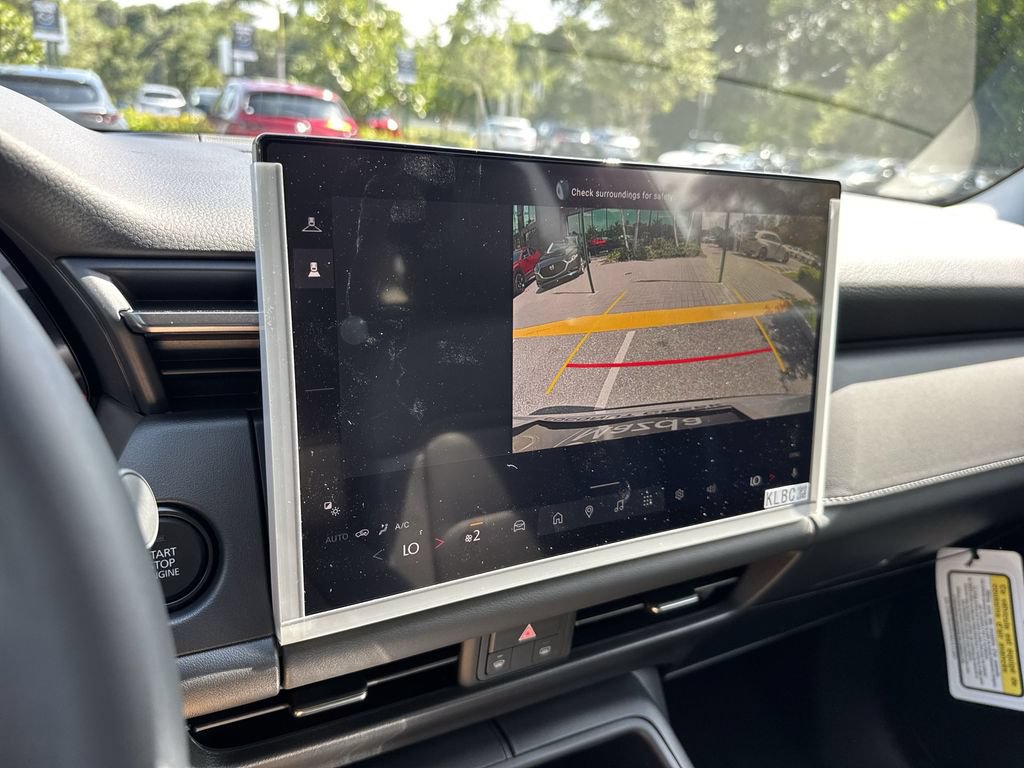 New 2026 MAZDA CX-5 Select AWD/4WD image 50