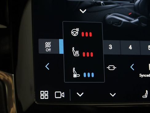 Used 2024 Volvo XC90 T8 Ultimate w/ Protection Package Premier image 9