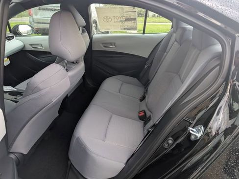 New 2026 Toyota Corolla SE FWD image 9