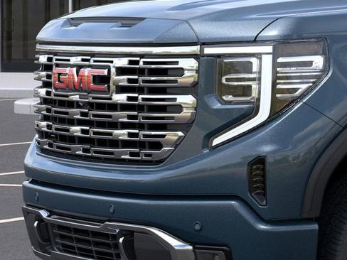 New 2026 GMC Sierra 1500 Denali w/ Denali Reserve Package AWD/4WD image 13