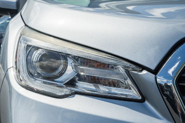 Used 2019 Subaru Ascent Limited AWD/4WD image 14
