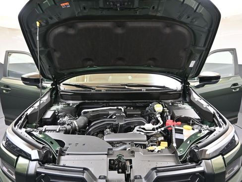 New 2026 Subaru Outback Premium AWD/4WD image 9