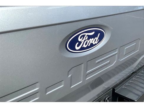 Used 2024 Ford F150 Lariat w/ FX4 Off-Road Package AWD/4WD image 31