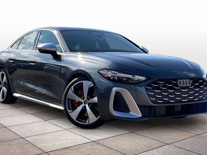 New 2026 Audi S5 Premium Plus