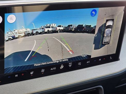 New 2026 Ford Maverick Lariat w/ 4K Tow Package image 5