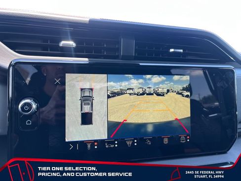 New 2026 GMC Sierra 1500 AT4 w/ AT4 Premium Package AWD/4WD image 32