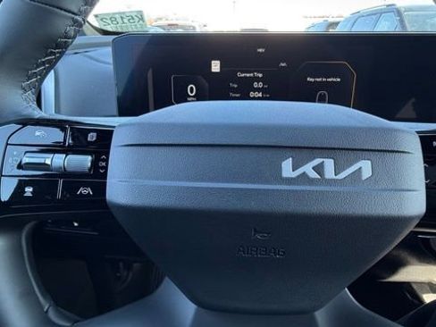New 2026 Kia Sorento SX Prestige AWD/4WD image 20