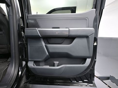 Used 2022 Ford F150 XLT w/ Equipment Group 301A Mid image 42