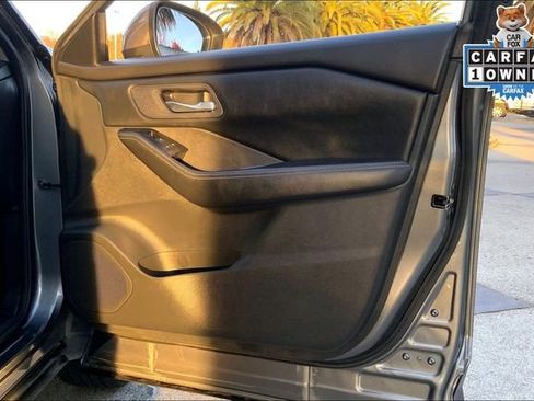 Used 2024 Nissan Rogue SV image 23