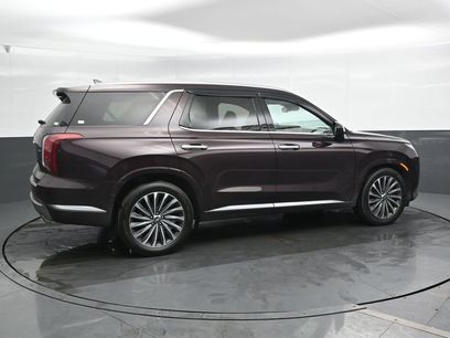Used 2024 Hyundai Palisade Calligraphy
