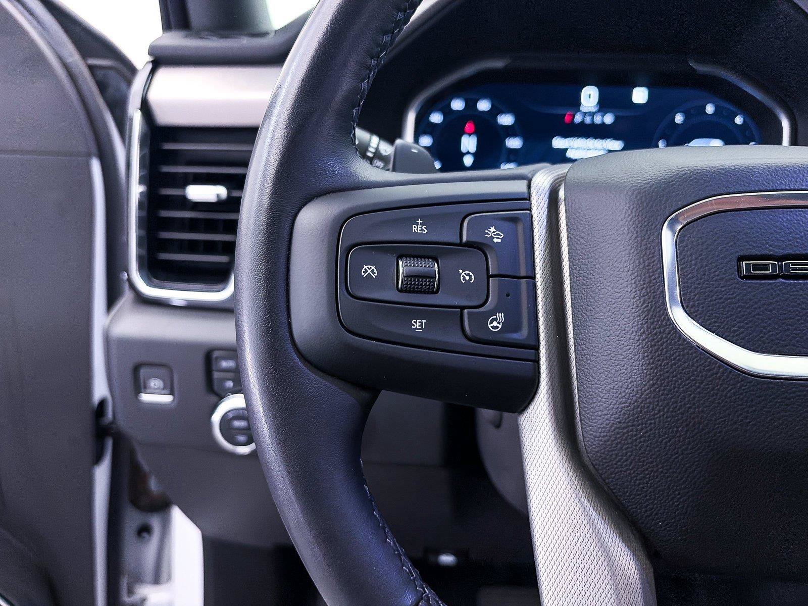 Used 2023 GMC Sierra 1500 Denali AWD/4WD image 37