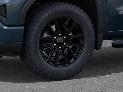 New 2026 GMC Sierra 1500 Elevation w/ Elevation Select Package image 9