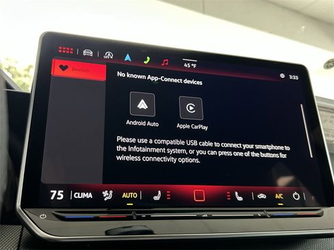 New 2026 Volkswagen GTI SE image 29