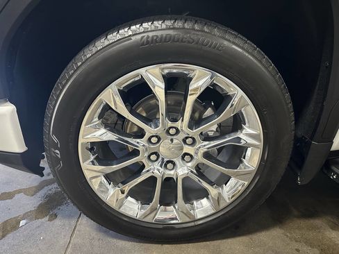 Used 2023 GMC Sierra 1500 Denali w/ Technology Package image 22