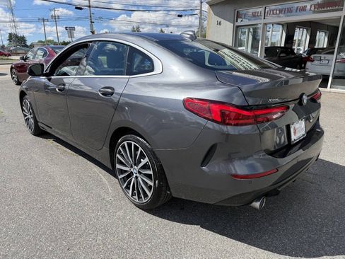 Used 2021 BMW 228i xDrive Gran Coupe w/ Convenience Package AWD/4WD image 5