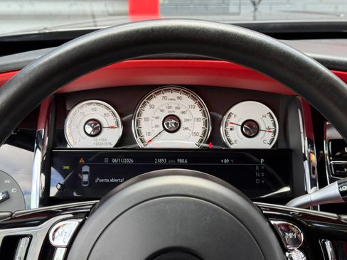 Used 2020 Rolls-Royce Wraith RWD image 38