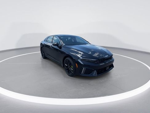 New 2026 Kia K5 GT FWD image 2