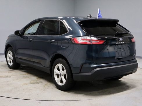 Certified 2022 Ford Edge SE image 10