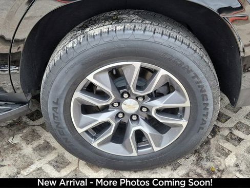 Used 2022 Chevrolet Tahoe LT image 4