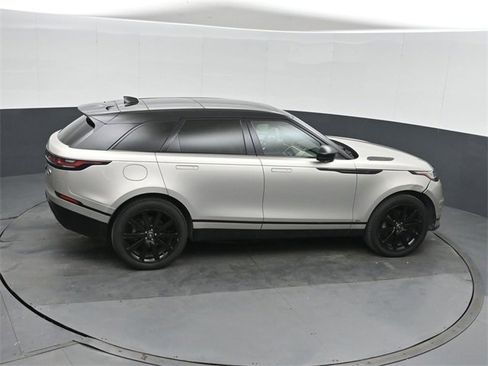 Used 2020 Land Rover Range Rover Velar R-Dynamic S image 28