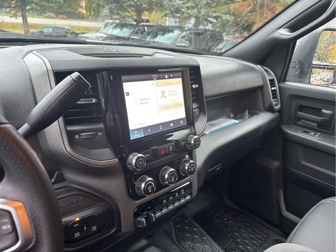 New 2025 RAM 4500 Tradesman image 20