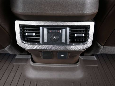 Certified 2024 Ford F250 King Ranch AWD/4WD image 14