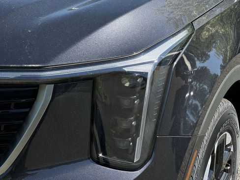 New 2026 Kia Sorento S FWD image 21