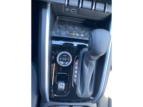 New 2026 Chevrolet Colorado Trail Boss image 29