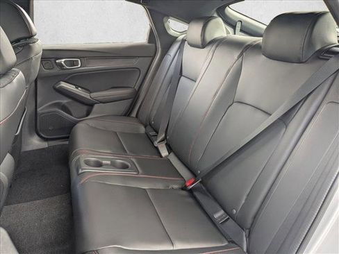 New 2026 Acura Integra Type S image 16