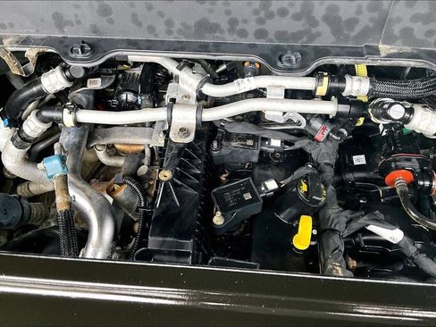 Used 2022 Ford Explorer ST-Line w/ Class IV Trailer Tow Package image 30