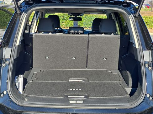 New 2026 Nissan Rogue Platinum w/ Platinum Premium Package image 12