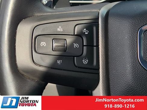 Used 2025 GMC Sierra 1500 Denali AWD/4WD image 28