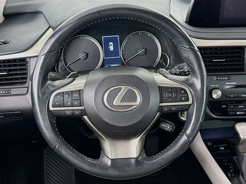 Used 2021 Lexus RX 350 FWD image 18