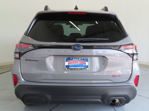 New 2026 Subaru Forester Premium image 5