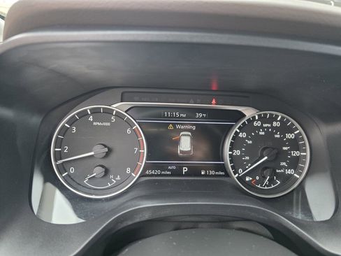 Used 2021 Nissan Rogue S image 17