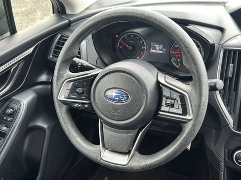 Used 2023 Subaru Crosstrek 2.0i AWD/4WD image 24