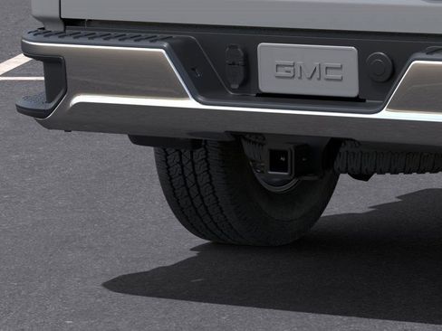 New 2025 GMC Sierra 2500 SLE w/ Preferred Package image 14