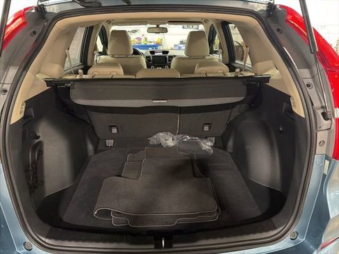 Used 2015 Honda CR-V EX-L image 12
