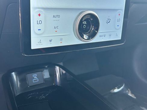 Certified 2024 Ford Mustang Mach-E Select w/ Comfort Package Lite AWD/4WD image 35