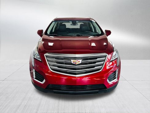 Used 2019 Cadillac XT5 Luxury FWD image 3