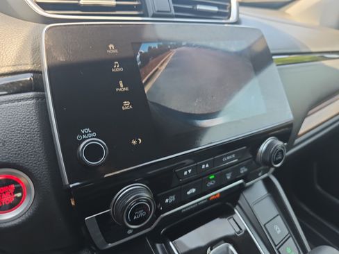 Used 2022 Honda CR-V EX image 21