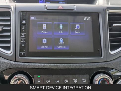 Used 2016 Honda CR-V EX image 17