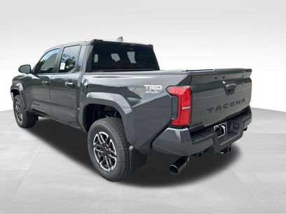 New 2026 Toyota Tacoma TRD Sport