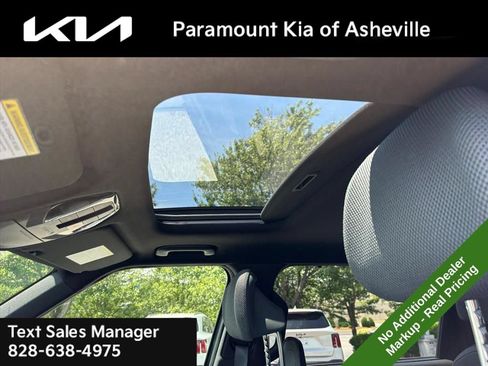 New 2027 Kia Telluride SX X-Line AWD/4WD image 15